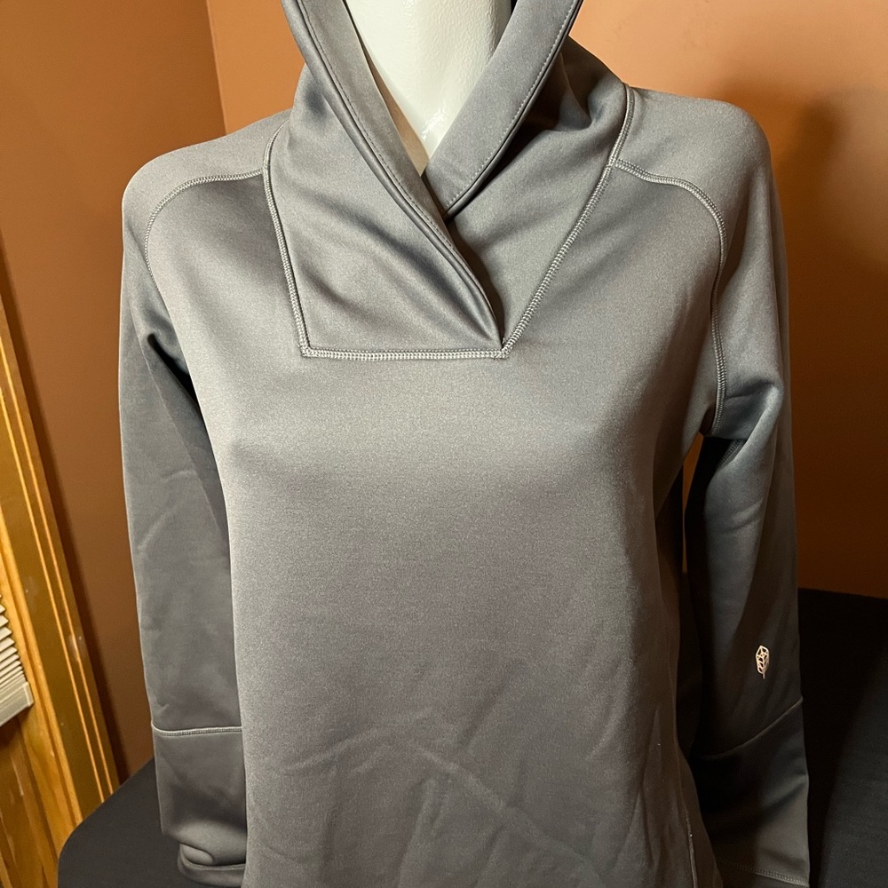 Indygena thermal top Size M